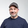 Patrick Barca